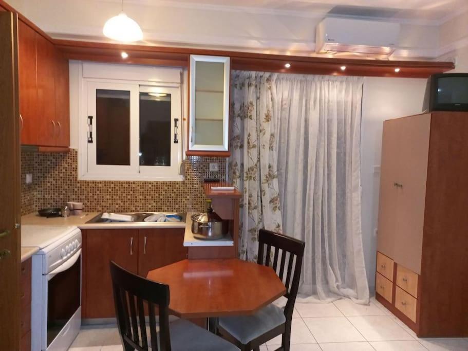 Ιάνθη Studio Apartment Karditsa Luaran gambar